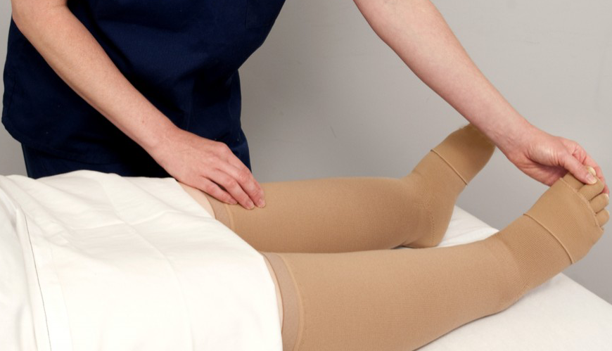 Managementul limfedemului in Cluj Napoca, Marasti